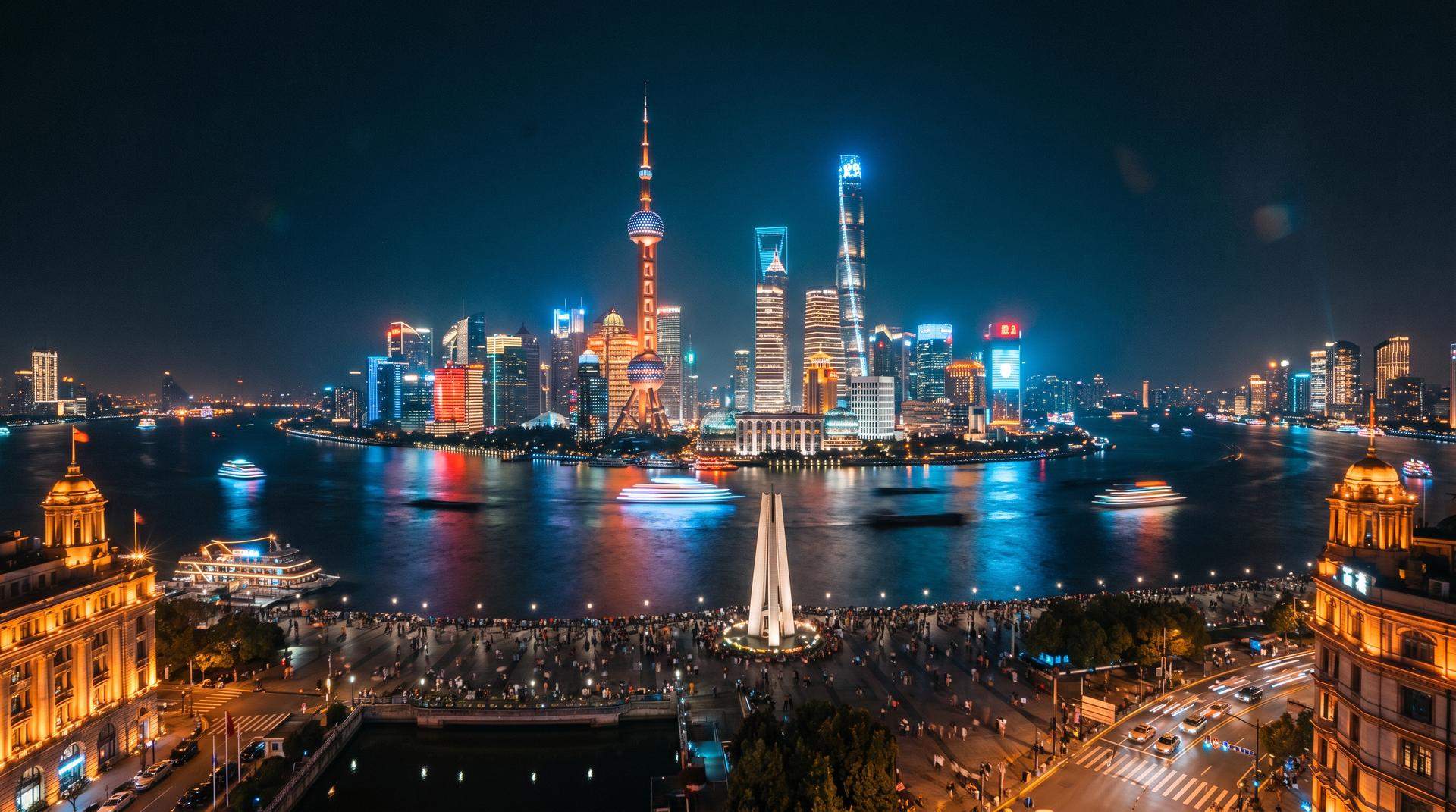 海角视频城市夜景视频